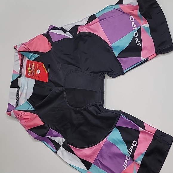 NWT JPOJPO Fresh Cycling Shorts - Picture 2 of 9